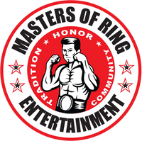 Masters of Ring Entertainment