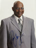 WWE Teddy Long Signed 8x10" Photo Autographed