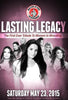 LASTING LEGACY: 1st EVER TRIBUTE TO WOMEN IN WRESTLING VIDEO ON-DEMAND