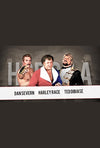 HALL OF FAME Q & A FEATURING MMA HALL OF FAMER DAN “THE BEAST” SEVERN, WWE HALL OF FAMER “THE MILLION DOLLAR MAN” TED DIBIASE, WWE HALL OF FAMER HARLEY RACE VIDEO ON-DEMAND: