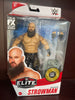 Autographed Action Figure (PROVIDED BY US - Braun Strowman WWE Elite Collection Series #87)