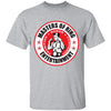 Masters of Ring Entertainment 5.3 oz. T-Shirt