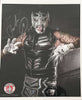 All Elite Wrestling Star "Penta El Zero Miedo" 8x10"Autographed, Limited Series Photo, Former  TNA Star