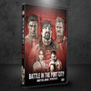 BATTLE IN THE PORT CITY DVD