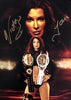 LISA MARIE VARON SIGNED AUTOGRAPH 8X10 PROMO PHOTO! Special Edition