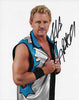 JEFF JARRETT WWE HALL OF FAMER / TNA/GFW SIGNED AUTOGRAPH 8X10 PROMO PHOTO!